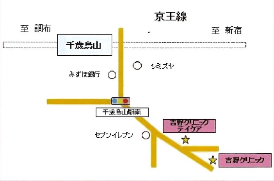 交通アクセス