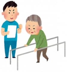 当院の通所リハビリとは
